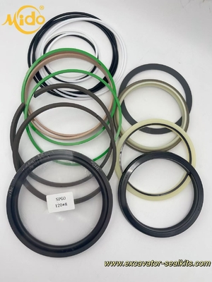เครื่องขุด : ทนทาน มีคุณภาพสูง - Cat320B/C/D คิตซีลบูมและคิตซีลไฮดรอลิกซิลินเดอร์ สร้างเพื่อทนต่อการทํางานหนัก