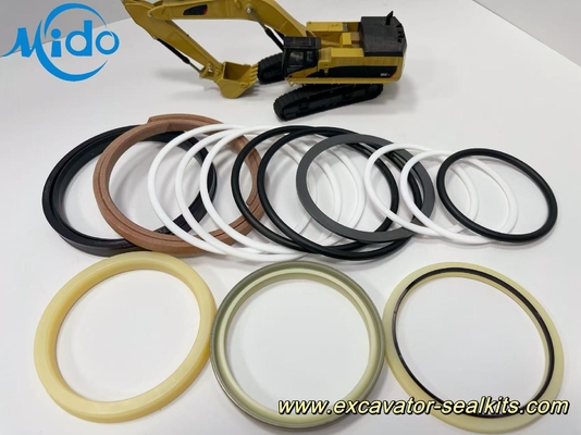 ARUATENTIC 707-99-68560 ชุดซีล Hydraulic Cylinder ARM ที่ออกแบบมาเฉพาะสำหรับ PC400-5 -6 -7 -7