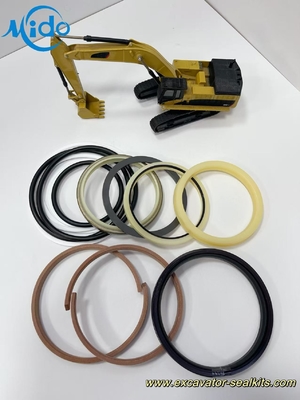 สําคัญ! ชุดปิดกระบอกถัง 707-99-78680 สําหรับเครื่องขุด PC750SE-6/PC800SE-6
