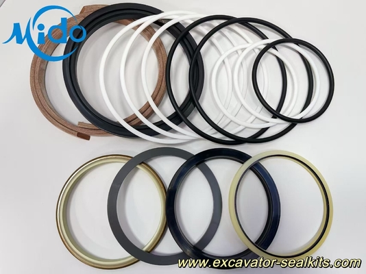 จําเป็นต้องมี! เลขส่วน 707-99-72380 เหมาะกับเครื่องขุด Komatsu PC1250-7
