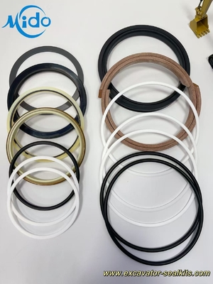 ชุดประปาน้ํามันไฮดรอลิก ฟิต PC200-7/PC200LC-7 ส่วนที่ 707-99-45230 ชุดถังสําหรับเครื่องขุด Komastu