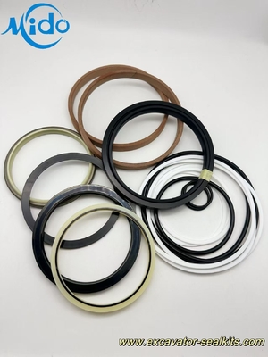 707-98-29640 Boom Swing Hydraulic Cylinder Seal Kit สําหรับเครื่องขุด Komatsu PC40MR PC50MR-2