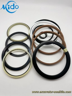 707-98-24330 Boom ชุดปิดกระบอกไฮดรอลิก สําหรับเครื่องขุด Komatsu PC30MR-2 30MR-3 35MR-2 35MR-3