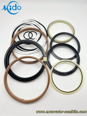 707-98-14930 Bucket Hydraulic Cylinder Seal Kit สําหรับ Komatsu PC30MR-2 30MR-3 35MR-2 35MR-3 รุ่นเครื่องขุด