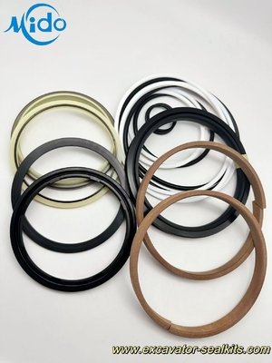 707-99-76130 Boom ไฮดรอลิก ซิลินเดอร์ Seal Kit สําหรับ Komatsu PC600-8 600LC-8 รุ่นเครื่องขุด