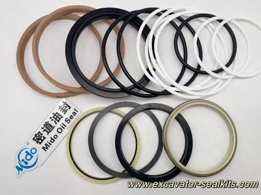 707-99-67280 แอร์ม ไฮดรอลิก ซิลินเดอร์ ซีล คิต สําหรับ Komatsu PC350-7 รุ่นเครื่องขุด