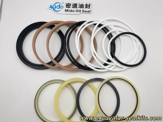 707-99-77140 ชุดซีลน้ำมันไฮดรอลิกแขนสำหรับ Komatsu PC600-6 -7 650-7 ชิ้นส่วนรถขุด