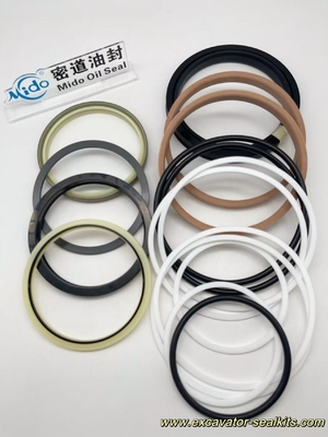 707-99-59480 Boom ชุดประปาน้ํามันไฮดรอลิก สําหรับ Komatsu PC350-7 ส่วนเครื่องขุด