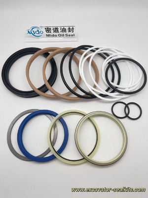707-99-67490 แอร์ม ไฮดรอลิก โอเล่ ซีล คิต สําหรับ Komatsu PC300-8 รุ่นเครื่องขุด