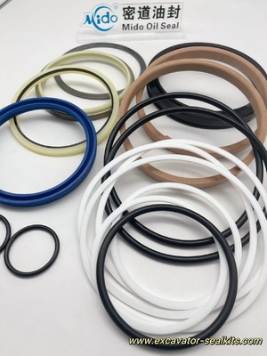 707-99-58030 Boom Hydraulic Oil Seal Kit สําหรับ Komatsu PC300-7 350LC-7 รุ่นเครื่องขุด