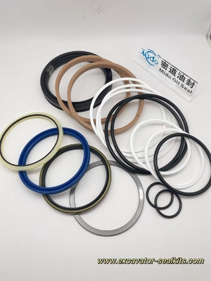 707-99-59610 ชุดประปาน้ํามันไฮดรอลิก สําหรับ Komatsu PC300-7 360-7 365-7 ถังสําหรับ 2.2M 2.6M ชุดประปากระบอก