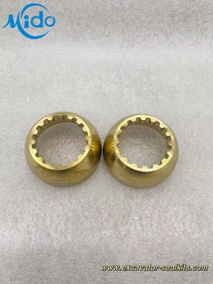 708-2G-13510 Ball Guide ส่วนปั๊มไฮดรอลิก ฟิต โคมาตซู PC300-7 PC300-8 PC350-8 PC360-7