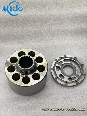 708-2G-04710 708-2G-04720 PC300-8 Komatsu Excavator อะไหล่ฮูดราวิลิก