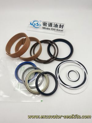 YD00005193 ZAX48U-5A แอร์ม ไฮดรอลิก ซิลินเดอร์ Seal Kit สําหรับ HIitachi Excavator Seal Kits