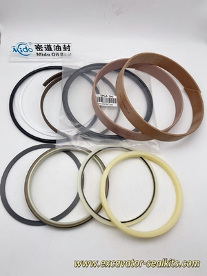 CAT349D 5185140 6255193 จําหน่ายปลีกของคุณภาพสูง สต๊อก ไฮดรอลิก ซิลินเดอร์ Seal Kit