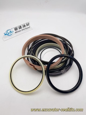 R520LC-9S 31QB-50110 31Y1-35590 ชุดซีลกระบอกบูมสำหรับรถขุดที่ทันสมัย
