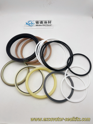 707-99-77240 7079977240 KOMATSU PC650-3 PC650LC-5 PC710-5 ชุดซีลทรงกระบอกไฮดรอลิกประสิทธิภาพสูงประสิทธิภาพสูง