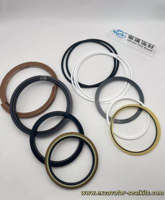 ความแม่นยำพอดีสำหรับ Komatsu PC220-7/220LC-7: 707-99-47790 ชุดซีลกระบอกไฮดรอลิกบูม-สำหรับการซ่อมแซมที่มีประสิทธิภาพและการหยุดทำงานน้อยที่สุด