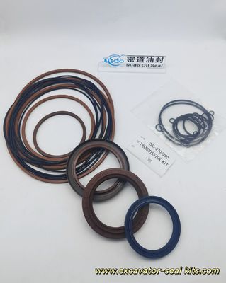 สำหรับ 2HL-270 & 2HL-290: ชุดซีลการส่งสัญญาณ ZF ของแท้ 81N5-40030 | โซลูชันประสิทธิภาพสูงและปราศจากการรั่วไหล