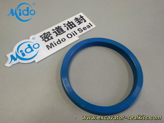 SKF ของแท้ 85*100*9 สต๊อปไฮดรอลิก แรงดันสูง ทนต่ออากาศสูง OEM เหมาะสําหรับเครื่องขุด