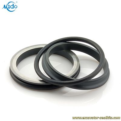 ซีลลอยน้ำ | ชิ้นส่วนอะไหล่ประสิทธิภาพสูงสำหรับเครื่องจักรกลหนัก