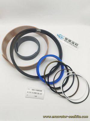 VOLVO Loader VOE11990348 Tilt Cylinder Seal Kit - Compatible with Volvo Loaders