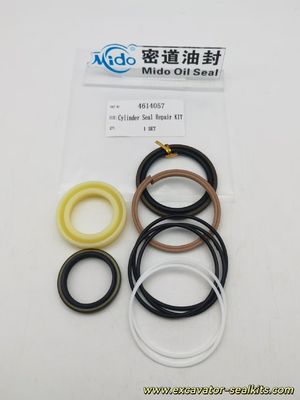ชุดซ่อมซีลกระบอกสูบระดับพรีเมียม 4614057: โซลูชันยกเครื่องที่สมบูรณ์แบบ