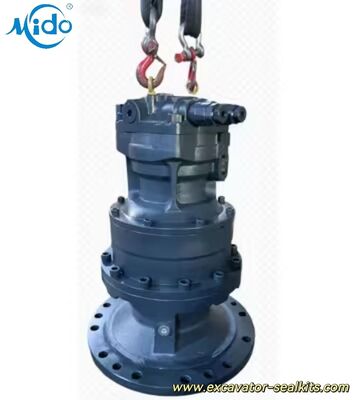 ชุดมอเตอร์สวิง 9260805 4610138 สำหรับ Hitachi ZX200-5G Excavator Hydralic อะไหล่