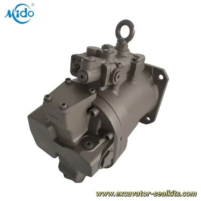 HPV145FW ปั๊มไฮดรอลิกหลักสำหรับ Hitachi EX270-5 EX280H-5 EX300-5 EX330-5 EX350H-5 EX350K-5 EX370-5 Excavator | HPV145FW หมายเลขประจำตัวประชาชน: 9151953, 9155144, 9166355, 9169055