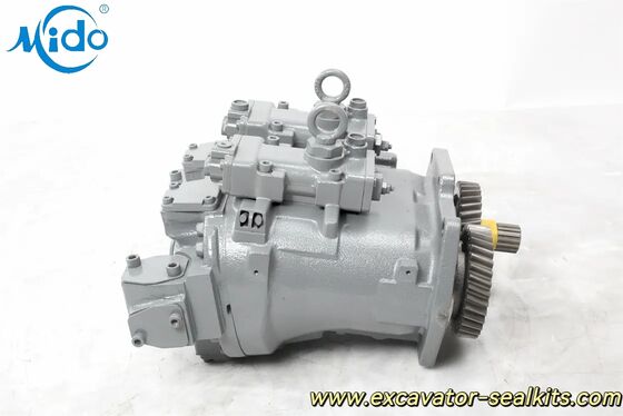 ปั๊มหลักไฮดรอลิก 9152668/9150726 สำหรับ Hitachi EX210H-5 EX210LCH-5 | รุ่น HPVO102FW-RH23B