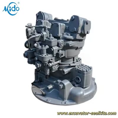 ไฮดรอลิกปั๊มหลัก 9191164 9195235 9257345 9257346 สำหรับ Hitachi ZAX200/ZX210/ZX240/ZX270-3 Excavator