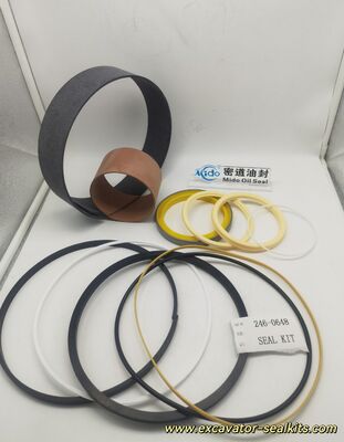 ชุดซีลสำหรับกระบอกไฮดรอลิก CAT D10 Dozer - ใช้ได้กับรุ่น D10T D10R D10N | 246-0648 | 2460648