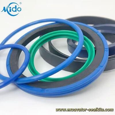 324-0399 ชุดซ่อมซีลกระบอกไฮดรอลิก | แทนที่กสท 3240399