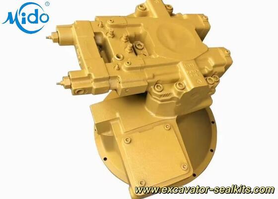 A8V0160 ปั๊มไฮดรอลิกสำหรับ E325BL Excavator | หมายเลขชิ้นส่วนทดแทน 123-2229