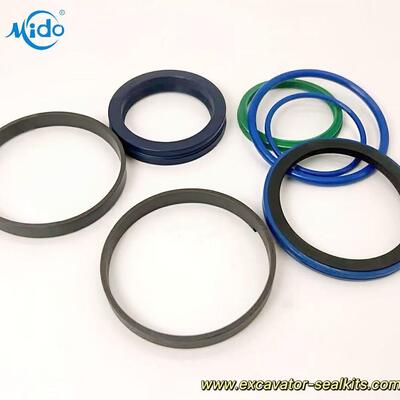 324-0356 ชุดซีล | สร้างกระบอกไฮดรอลิกขึ้นใหม่บนอุปกรณ์ CAT