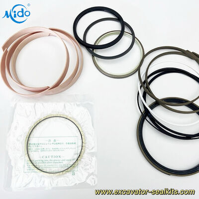 ชุดซีลน้ำมันสำหรับงานหนัก SE55OLC 60550 86 00225 เหมาะกับรถขุดตักรถดันดิน