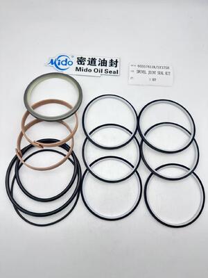 60357612K/SY375H ชุดซีลข้อต่อแบบหมุน | ชุดซ่อมทดแทนโดยตรงของ OEM