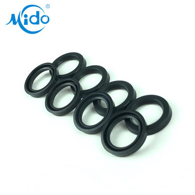KATO HD700 Excavator Seal Kits Rubber Oil Seal Pilot Valve Seal Kit