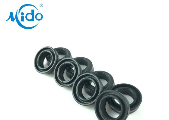 SH LS280 Piston U Seal, Pilot Excavator ชุดไฮดรอลิก O Ring SUMITOMO