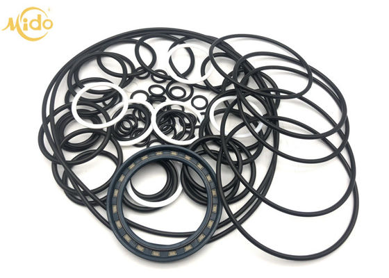 HPV95 PC200-7 Excavator Hydraulic Pump Seal Kit ชุดบริการ ปรับปรุงปั๊มหมุนแรง