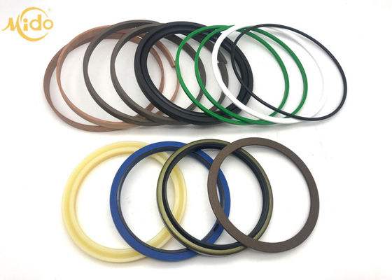 KYB N O K SKF ชุดปิดกระบอกไฮดรอลิก EC360 ชุดปิดเครื่องขุด