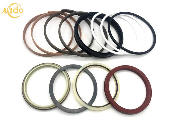 707-99-37230 PC128UU-1 PC160LC-7NA 160LC-7W1 160LC-7K ชุดซีลกระบอกไฮดรอลิกคุณภาพสูง