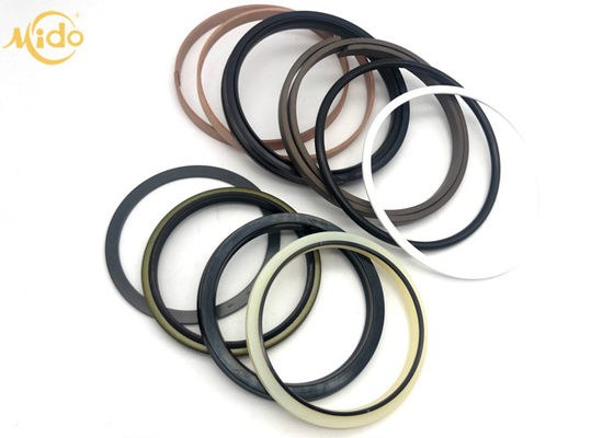 707-99-14280 WA180PT-3 การควบคุม คุณภาพสูง อุณหภูมิสูง ทนทาน Excavator Seal Kit