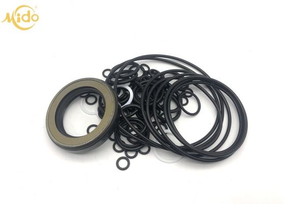 PV10V00003R100 ชุดซีลกระบอกไฮดรอลิกสำหรับรถขุด Kobelco SK25SR