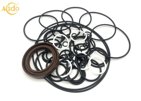 K7V180 คาวาซากิ ไฮดรอลิก พั๊มหลัก ซีลคิตสําหรับ N O K SOG CFW NAK NDK ARS
